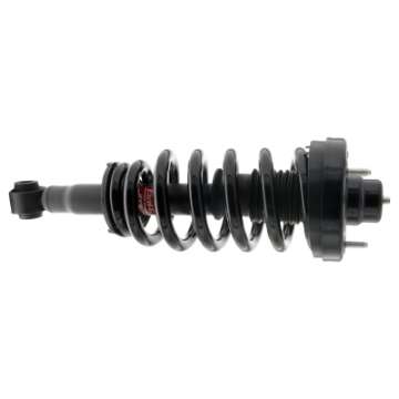 Picture of KYB Shocks & Struts Strut Plus Rear 07-17 Ford Expedition w-o Air-Elec Suspension