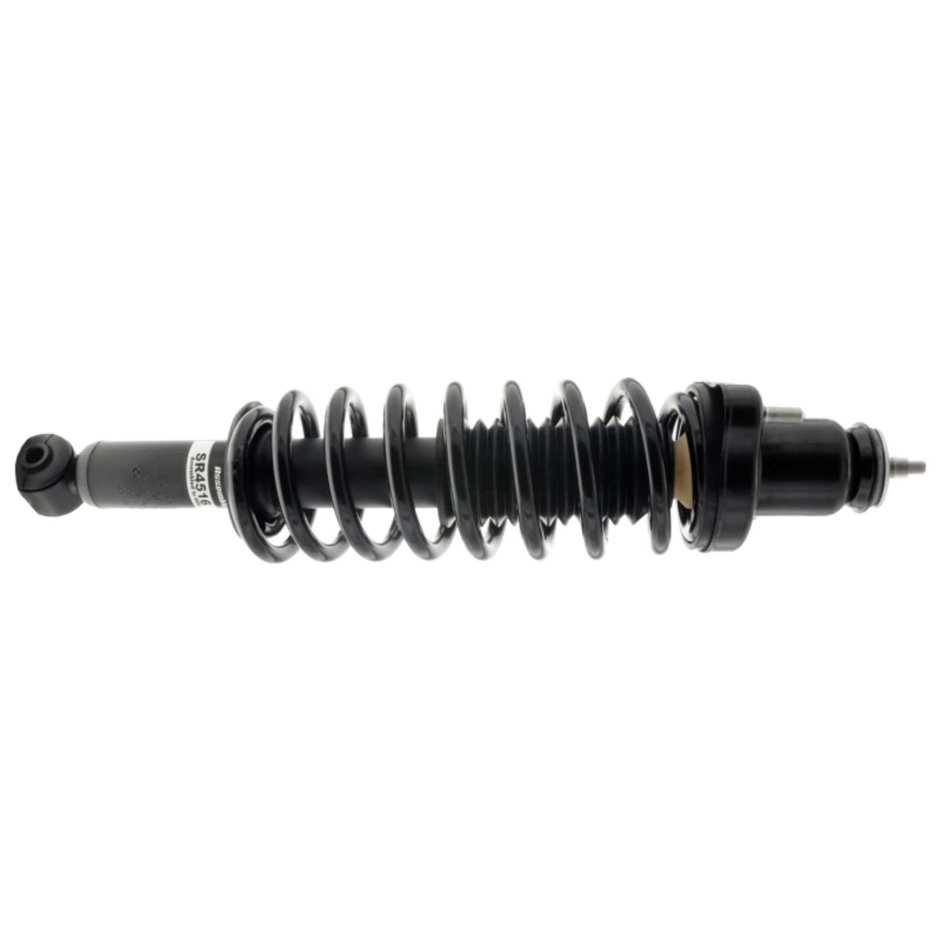 Picture of KYB Shocks & Struts Strut Plus Right Rear 11-17 Jeep Patriot 4WD