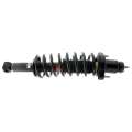 Picture of KYB Shocks & Struts Strut Plus Right Rear 11-17 Jeep Patriot 4WD