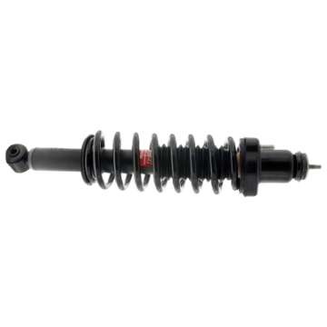 Picture of KYB Shocks & Struts Strut Plus Right Rear 11-17 Jeep Patriot 4WD