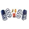 Picture of Ford Racing 15-19 Mustang w-o MagneRide Street Lowering Spring Kit