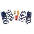 Picture of Ford Racing 15-19 Mustang w-o MagneRide Street Lowering Spring Kit