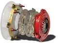 Picture of McLeod 10-14 Shelby GT500 RXT 1200 Twin Disc Clutch Kit