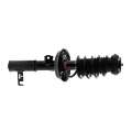 Picture of KYB Shocks & Struts Strut Plus Front Left CHEVROLET Cruze 11-15