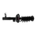 Picture of KYB Shocks & Struts Strut Plus Front Right CHEVROLET Cruze 11-15