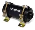 Picture of Fuelab Prodigy High Efficiency EFI In-Line Fuel Pump - 1300 HP - Black