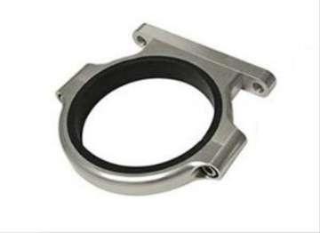 Picture of Fuelab Plate Mount Fuel Filter Billet Bracket Set - 1 Bracket for Each Filter