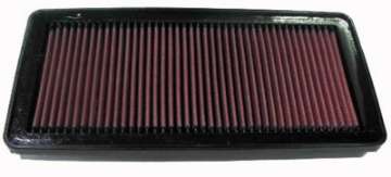 Picture of K&N 01 Acura CL-S 3-2L-V6 Drop In Air Filter