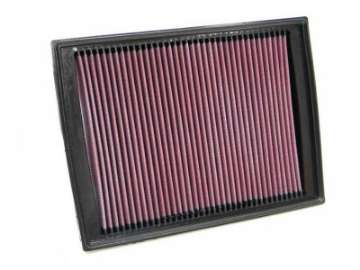 Picture of K&N 05 Land Rover LR3 4-4L-V8 Drop In Air Filter