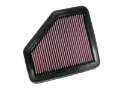 Picture of K&N 05-10 Chevy Cobalt - 07-09 Pontiac G5 Drop In Air Filter