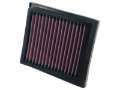 Picture of K&N 07-08 Honda Fit 1-5L-L4 Drop In Air Filter