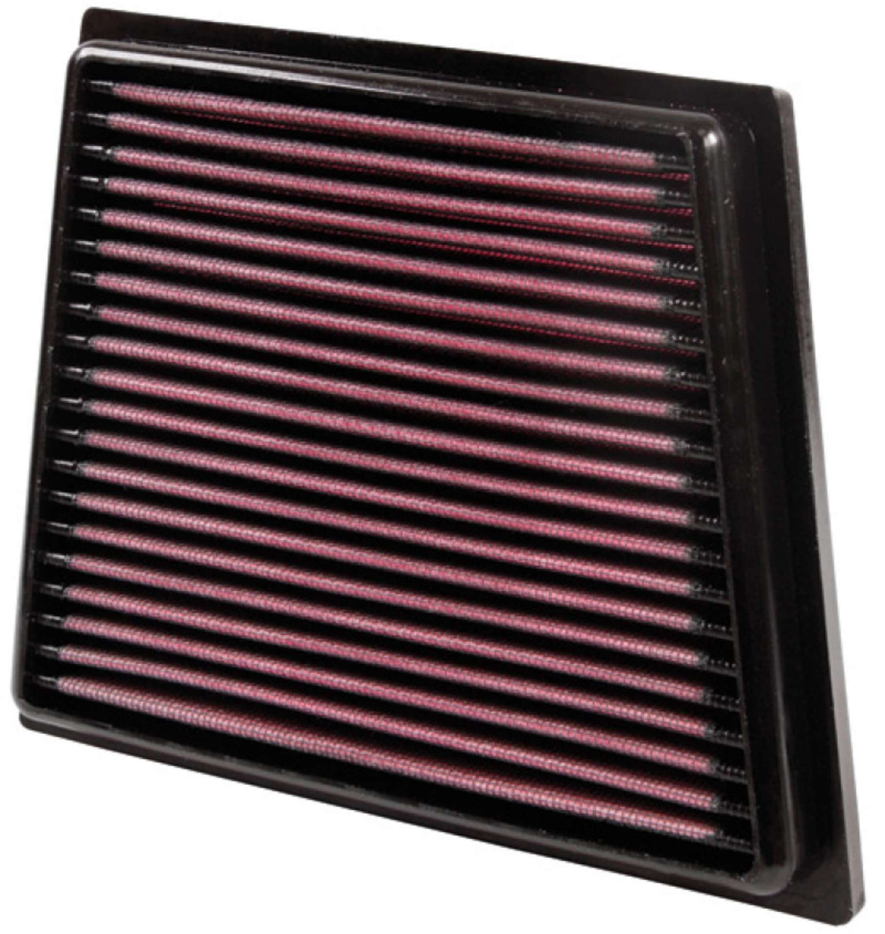 Picture of K&N 08 Ford Fiesta 1-25L-L4 Drop In Air Filter