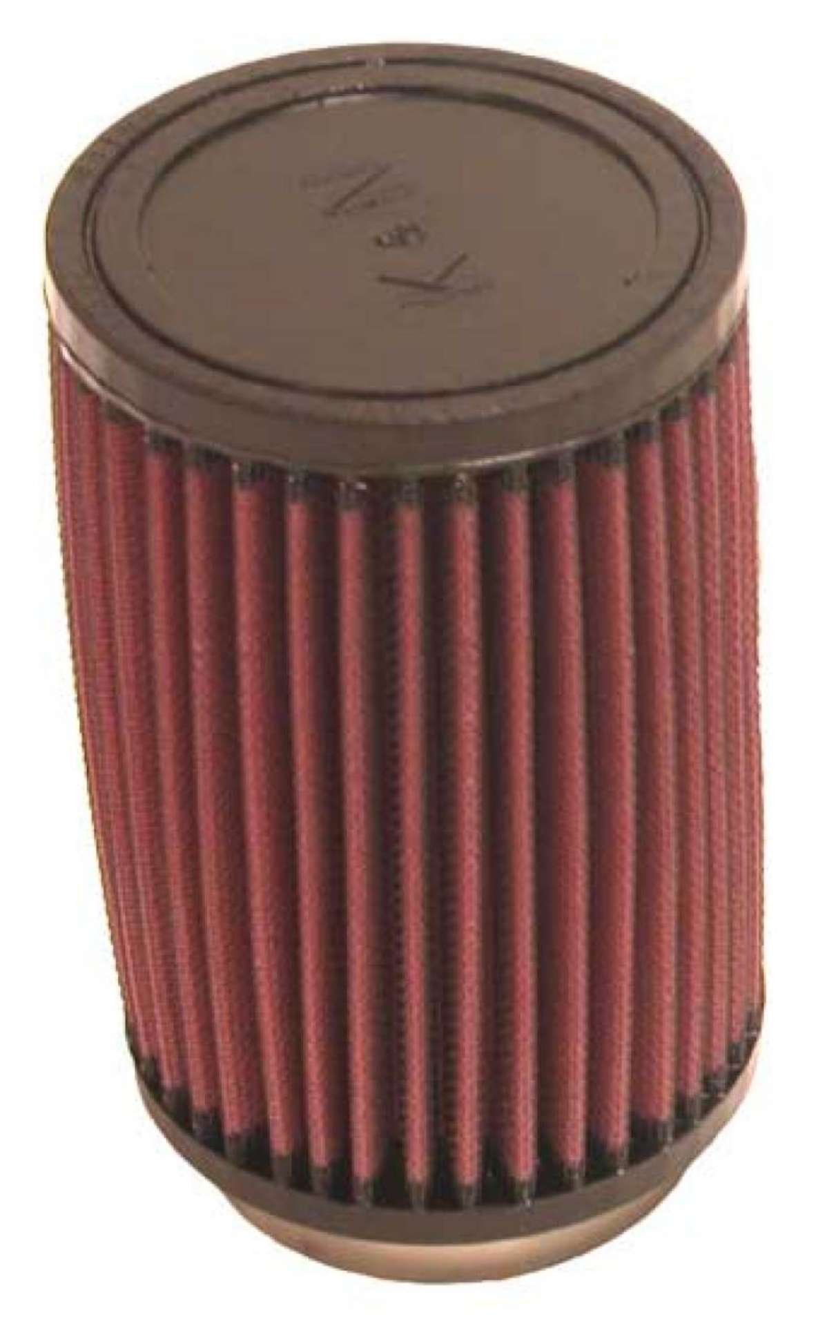 Picture of K&N Filter Universal Rubber Filter 2 7-8 inch Flange 4 inch OD 6 inch Height