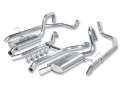 Picture of Borla 03-11 Ford Crown Victoria SS Catback Exhaust