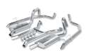 Picture of Borla 03-11 Ford Crown Victoria SS Catback Exhaust