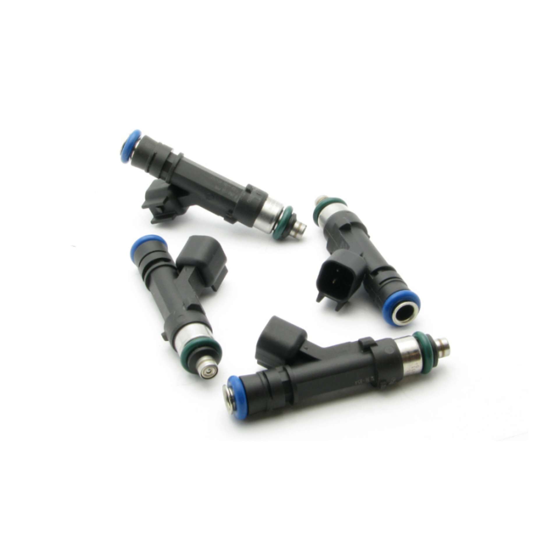 Picture of DeatschWerks 06+ Miata 550CC Top Feed Injectors