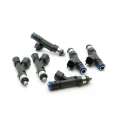 Picture of DeatschWerks 99-10 V6 Mustang 50lb Top Feed Injectors