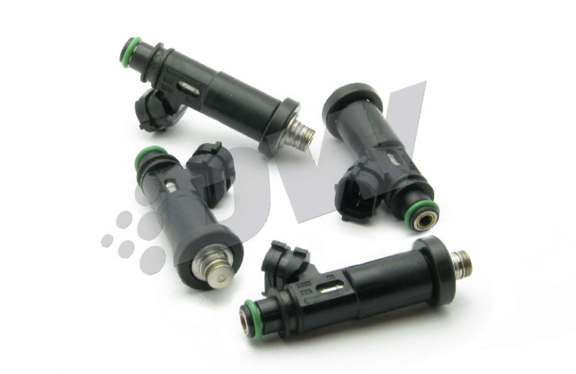 Picture of DeatschWerks 91-01 Integra - 92-00 Civic ALL OBD I & II B, D, & H Series 420cc Injectors