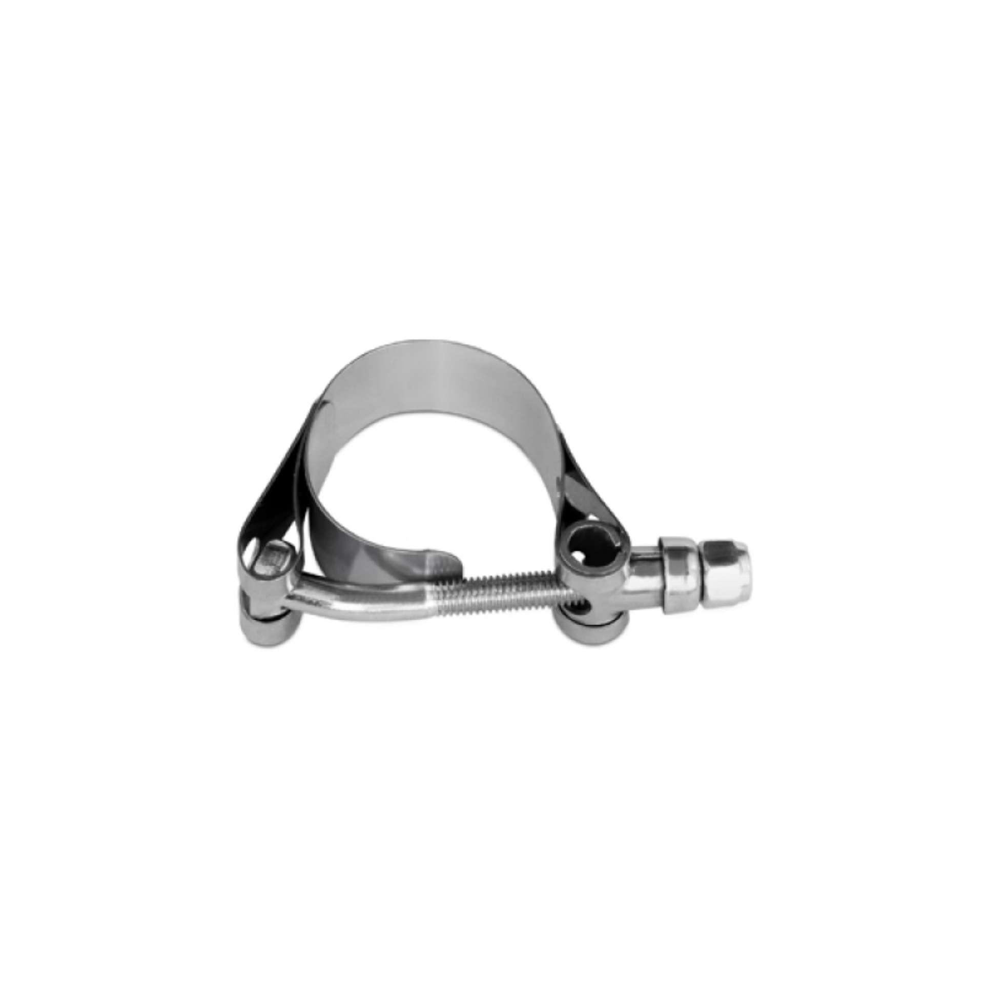 Picture of Mishimoto 1-25 Inch Stainless Steel T-Bolt Clamps