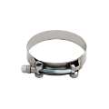 Picture of Mishimoto 1-25 Inch Stainless Steel T-Bolt Clamps