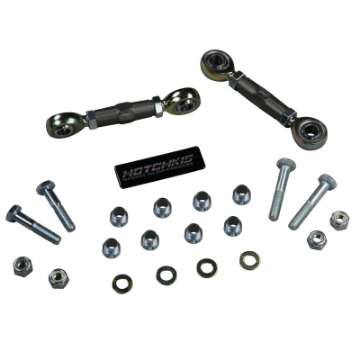 Picture of Hotchkis 08-09 EVO X Heavy Duty Rear Endlink Set