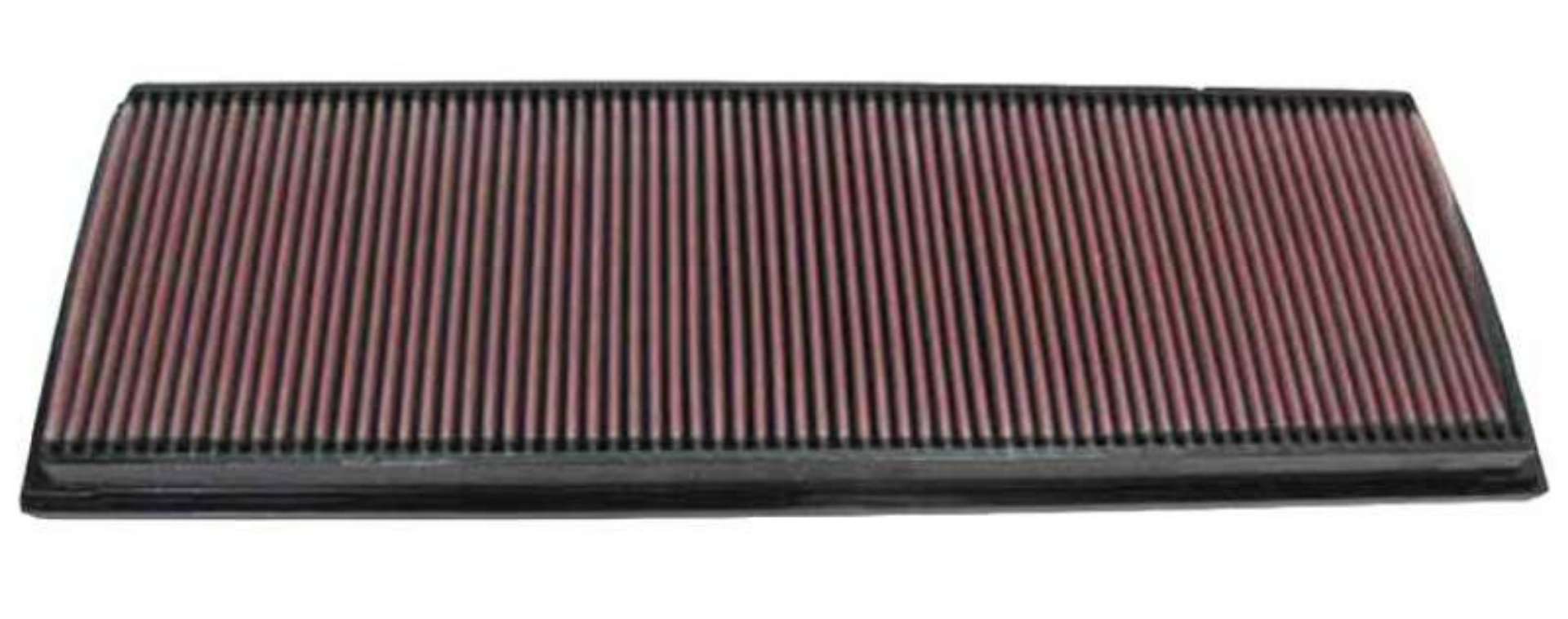 Picture of K&N 01 Porsche 911 3-6L F6 Twin Turbo Drop In Air Filter