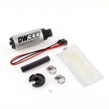 Picture of DeatschWerks 320 LPH In-Tank Fuel Pump w- 94-97 Miata Set Up Kit