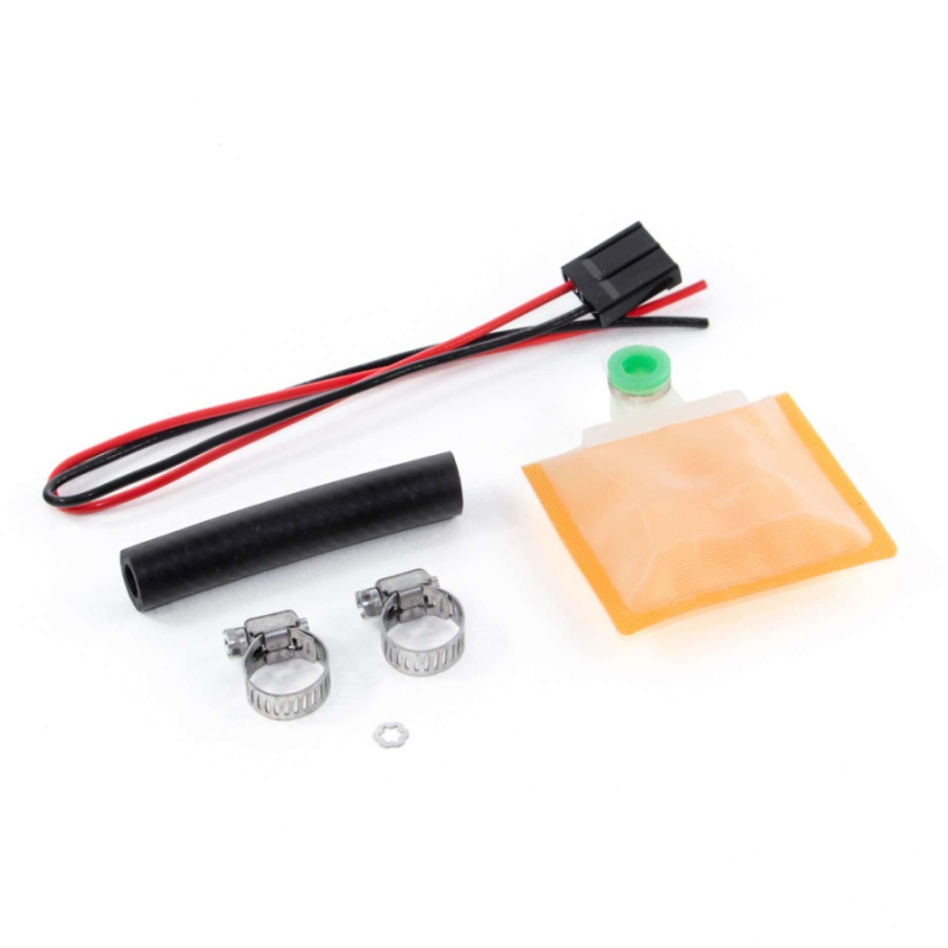 Picture of DeatschWerks Universal Fuel Pump Set Up Kit