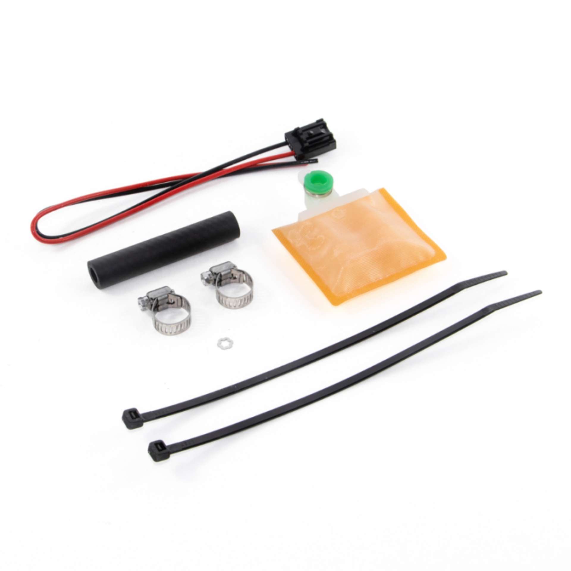 Picture of DeatschWerks 90-94 Eclipse FWD Fuel Pump Set Up Kit