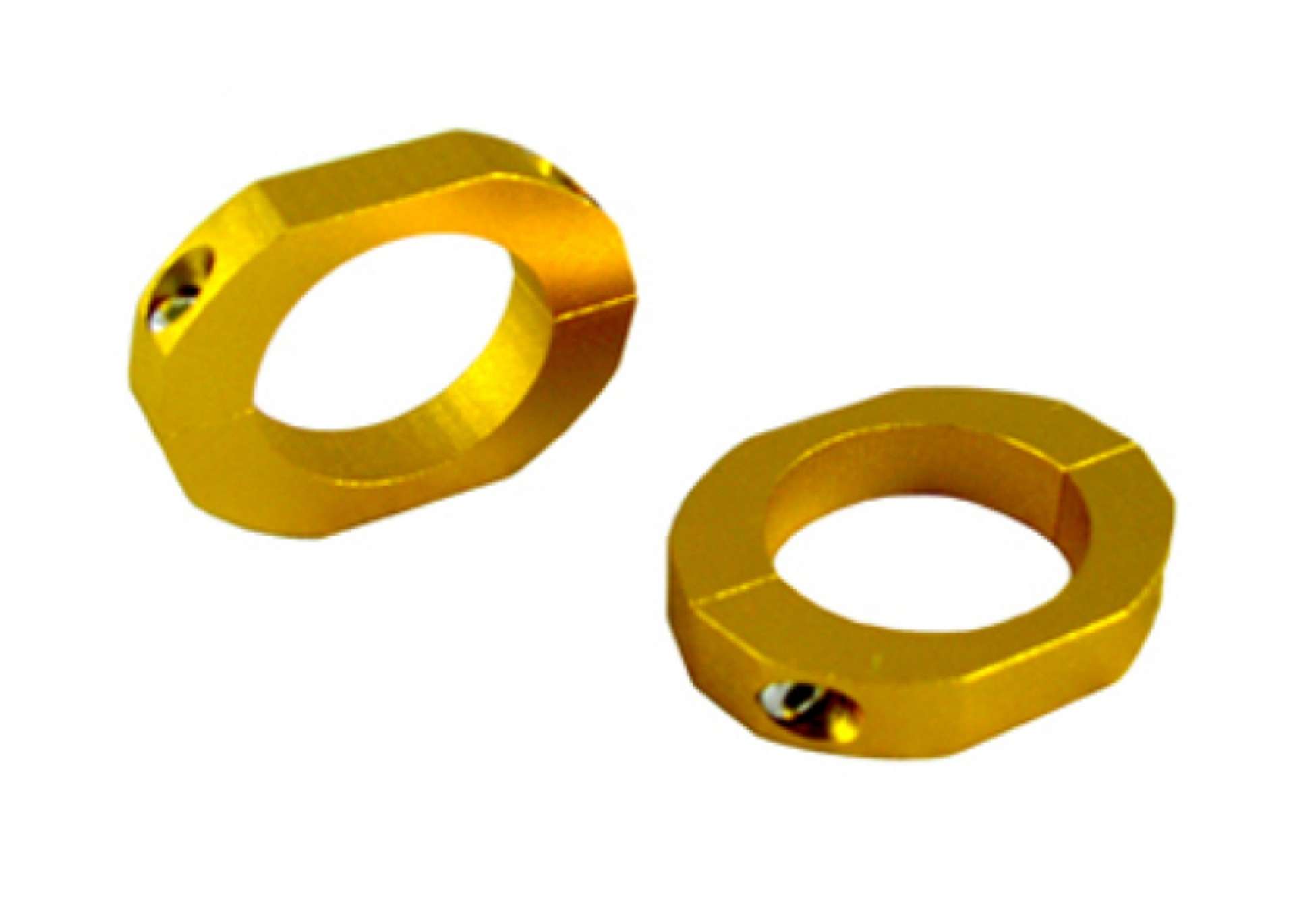 Picture of Whiteline Sway Bar Aluminum 19-20mm Lateral Lock Kits