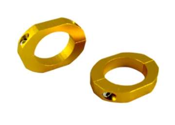 Picture of Whiteline Sway Bar Aluminum 19-20mm Lateral Lock Kits