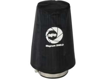 Picture of aFe MagnumSHIELD Pre-Filters P-F 2x-35008 Black