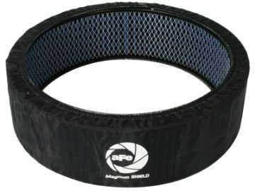 Picture of aFe MagnumSHIELD Pre-Filters P-F 10-20013 18-11405 Black