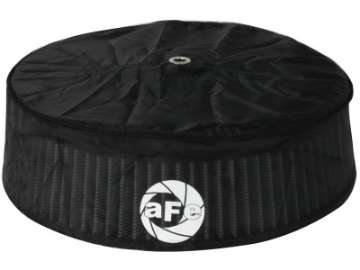 Picture of aFe MagnumSHIELD Pre-Filters P-F 18-31404-24 Black