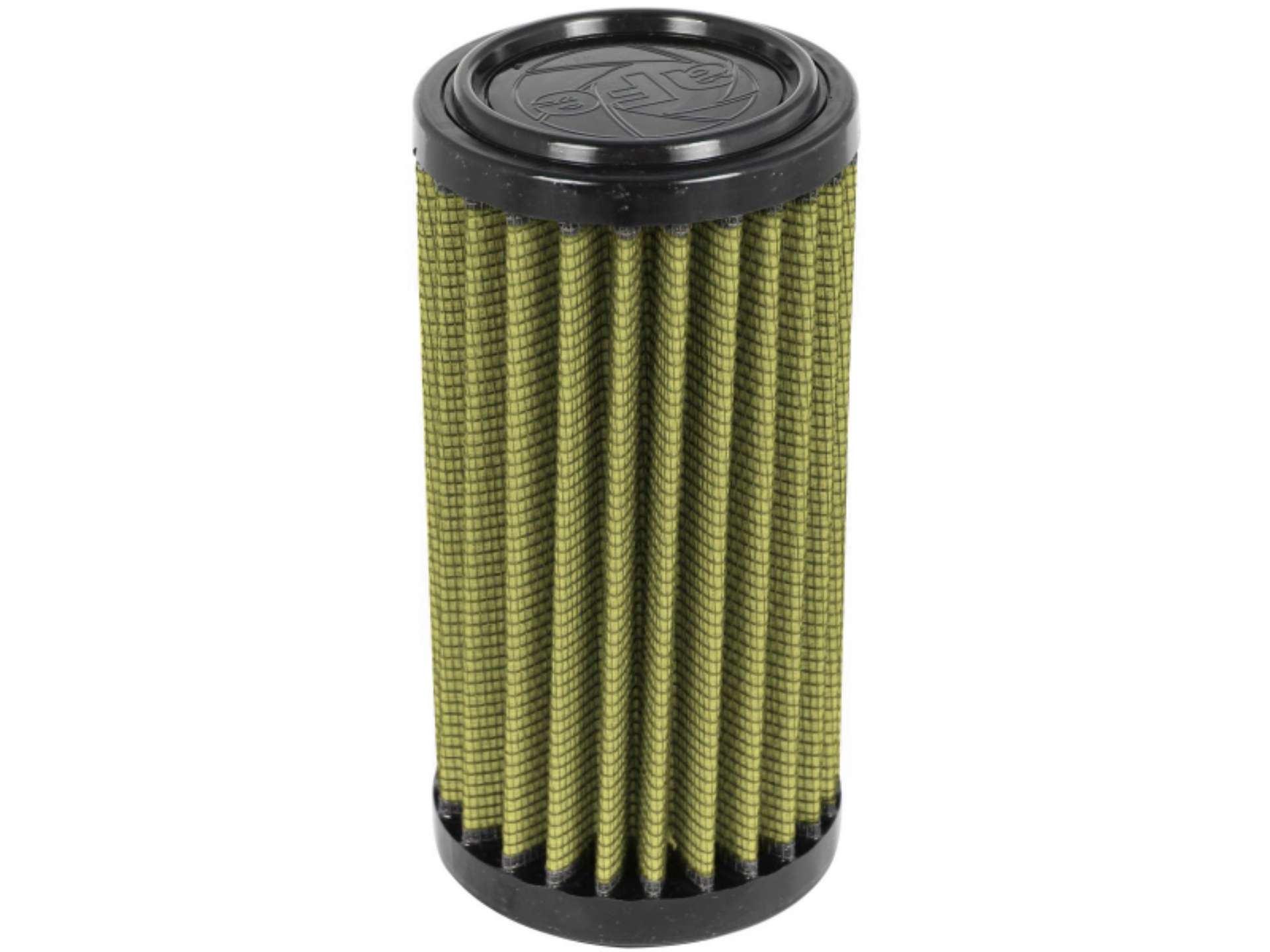 Picture of aFe ProHDuty Air Filters OER PG7 A-F HD PG7 RC: 3-50OD x 1-85ID x 7-34H