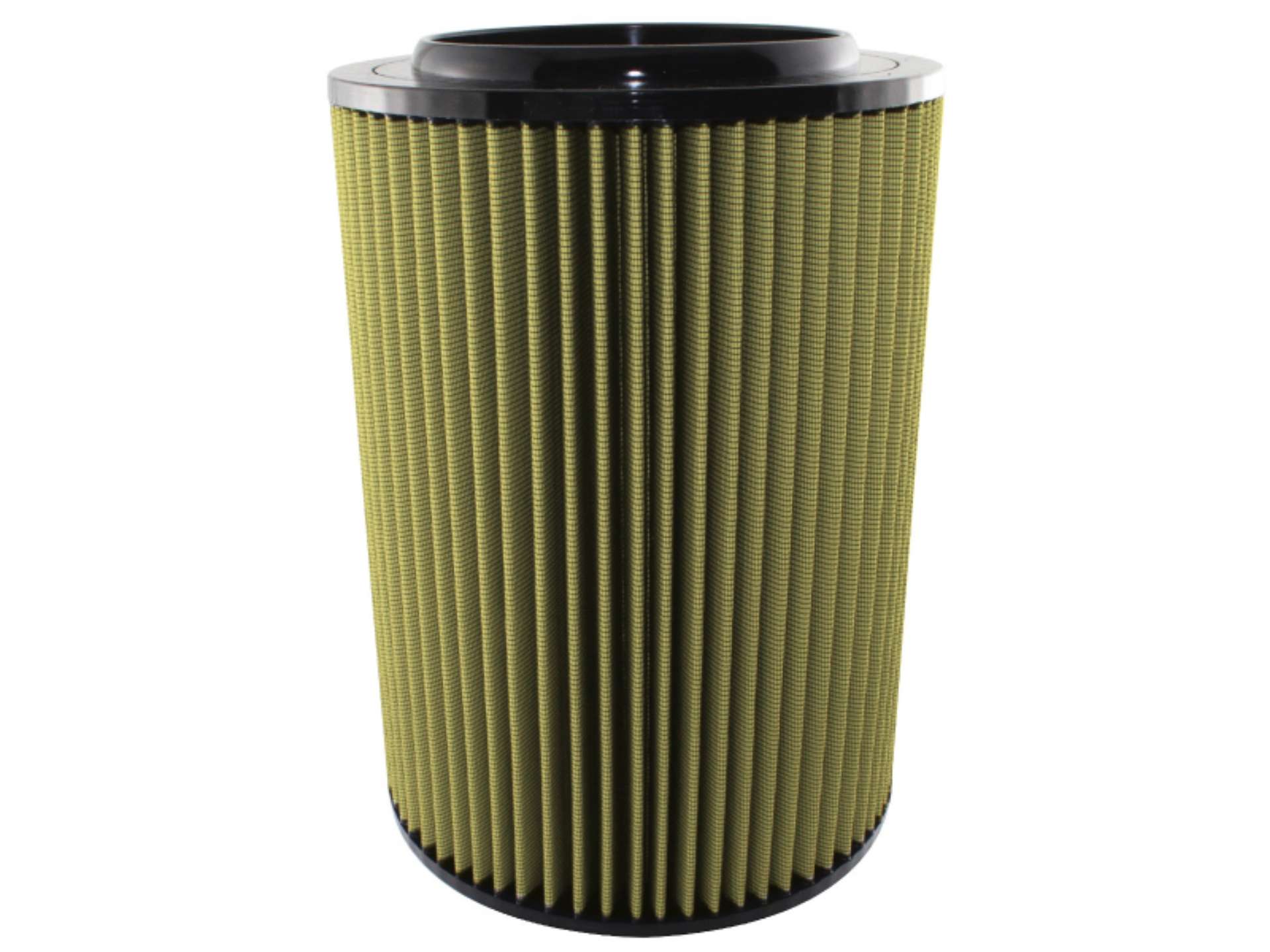 Picture of aFe ProHDuty Air Filters OER PG7 A-F HD PG7 RC: 13OD x 8-1-4ID x 19-1-2H