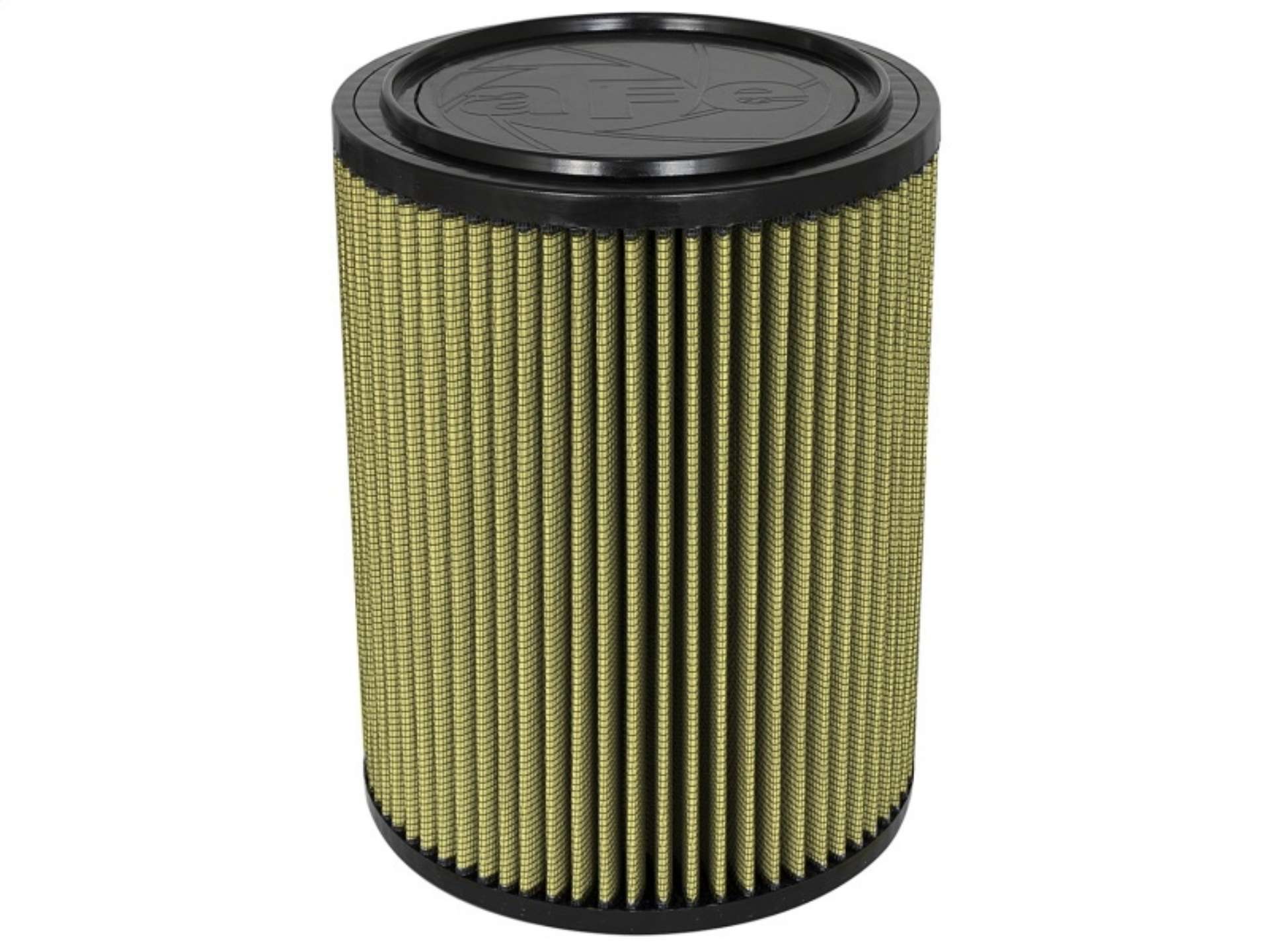 Picture of aFe ProHDuty Air Filters OER PG7 A-F HD PG7 RC: 9-28OD x 5-25ID x 12-73H