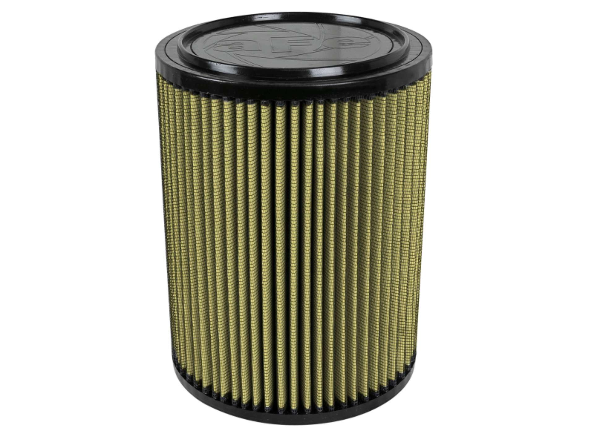 Picture of aFe ProHDuty Air Filters OER PG7 A-F HD PG7 RC: 13OD x 7-92ID x 16-44H