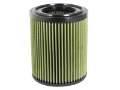 Picture of aFe ProHDuty Air Filters OER PG7 A-F HD PG7 RC: 9-3-8OD x 5-3-8ID x 11H