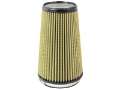 Picture of aFe MagnumFLOW Air Filters UCO PG7 A-F PG7 6F x 7-1-2B x 5-1-2T x 12H