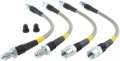 Picture of StopTech 00-02 BMW Z3 SS Rear Brake Lines