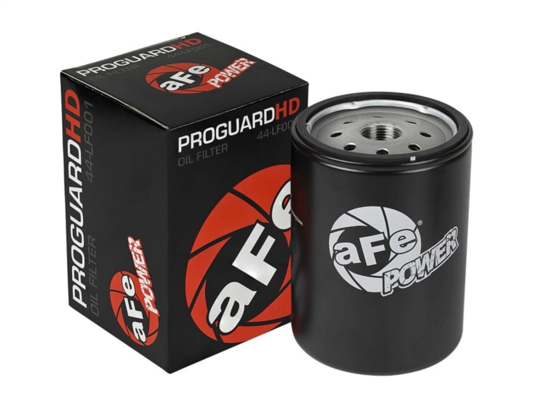 Picture of aFe ProGuard D2 Fluid Filters Oil F-F OIL GM Diesel Trucks 01-11 V8-6-6L td