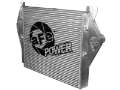 Picture of aFe Bladerunner Intercoolers I-C Dodge Diesel Trucks 03-07 L6-5-9L td