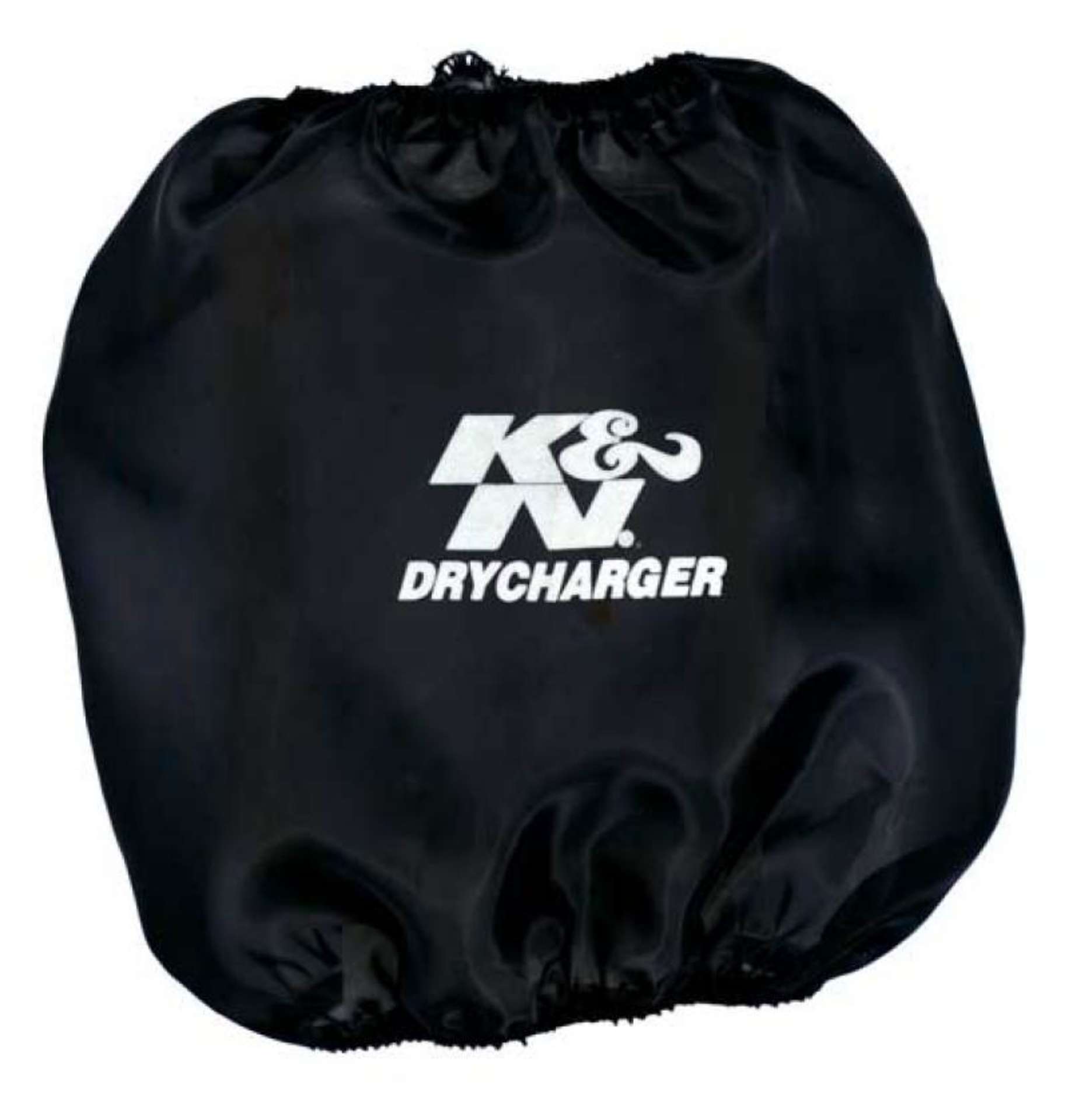 Picture of K&N RC-5112 Black DryCharger Air Filter Wrap