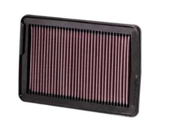 Picture of K&N 07 Hyundai Santa Fe 2-7L-V6 Drop In Air Filter