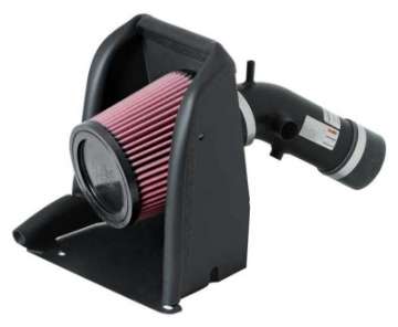 Picture of K&N 06-09 Ford Fusion L4-2-3L Typhoon Short Ram Intake