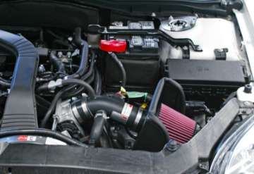 Picture of K&N 06-09 Ford Fusion L4-2-3L Typhoon Short Ram Intake