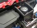 Picture of K&N 08-09 Yamaha YXR700 Rhino FI Aircharger Performance Intake