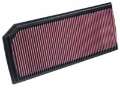 Picture of K&N 05-09 VW Passat - 06-08 GTI - 04-08 Audi A3 2-0L-L4 Drop In Air Filter