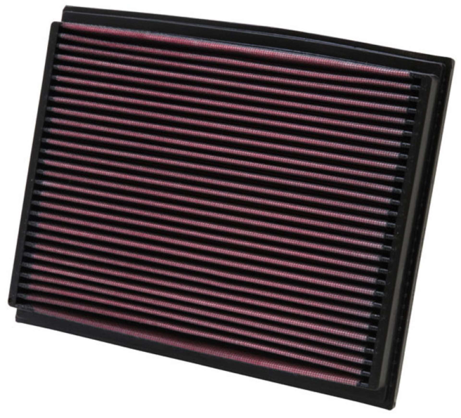 Picture of K&N 01-09 Audi A4-RS4-S4 Drop In Air Filter